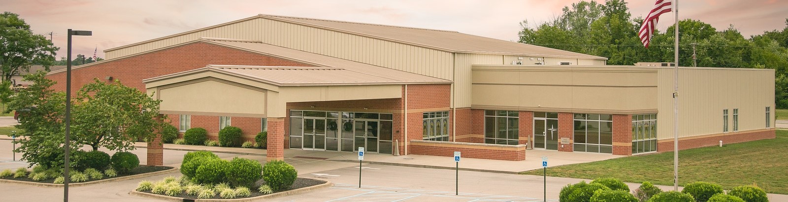 Eastern Heights Baptist Church